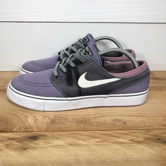 Nike Other - Men's Nike SB Stefan Janoski snekers - size 9.5